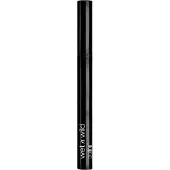 wet n wild Wnw Eyeliner Liquid Proline Feel E8752h