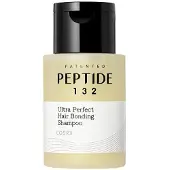 CosRx Peptide-132 Ultra Perfect Hair Bonding Shampoo - Volume: 400 ml