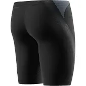 Speedo Hyperboom Splice Jammer Pantaloncino da bagno Uomo (5, nero)