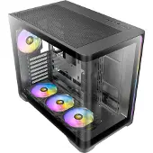 Antec Case Per Pc Torre C5 Curve