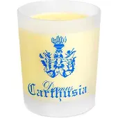 Carthusia Mediterraneo 190 g — Candela Profumata