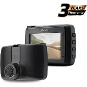 Mio Telecamera Da Cruscotto 802w Pro