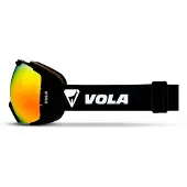 Vola Maschera Da Sci Fast