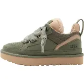 Ugg Sneakers basse W LOWMEL donne - Verde - 37