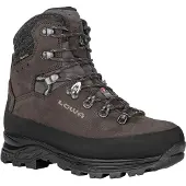 Lowa Women's Tibet Evo 400 GTX Scarpe invernali Donna (39, grigio)