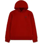 Levi's Felpa 'MINI BATWING' rosso sangue