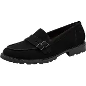 Tamaris Mocassini nero - 37