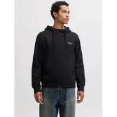 Jack & Jones Felpa Con Cappuccio