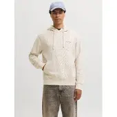 Jack & Jones Felpa Con Cappuccio