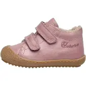 Naturino Kid's Racoon VL Scarpe invernali Bambini (20, lilla/marrone)