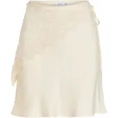 Vila Viscara Dettaglio Con Foulard Minigonna