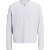 Jack & Jones Maglietta A Manica Lunga Semplice