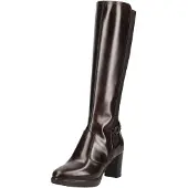 Nero Giardini Stivali Con Tacco I617941d