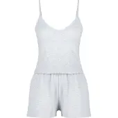 Trendyol Shorty grigio