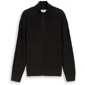 Tom Tailor DENIM Pullover nero