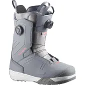 Salomon Scarponi Da Snowboard Dialogue Dual