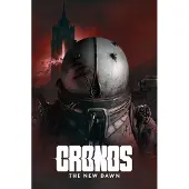 Cronos: The New Dawn