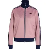 Adidas Originals Giacca di felpa 'Classic' marino / orchidea