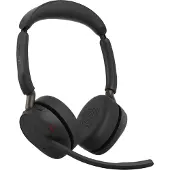 Jabra Cuffie Per Telefono Evolve3 65