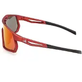 Adidas Kentro S Mirror S3 Occhiali da ciclismo variopinto