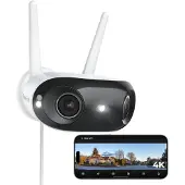 Reolink Serie Elite W740