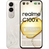 Realme C100x 4gb/256gb 6.8´´