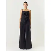 Y.A.S Yaslipas Spalline Tuta Jumpsuit