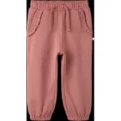 Lil´ Atelier Pantaloni In Felpa