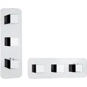 CASA39 Bossini Miscelatore incasso doccia Z032204
