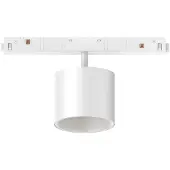 Ideal Lux Faretto Ego Spot Big LED 10W Luce Calda Bianco