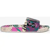 Superdry Ciabatte Printed All Over Print Pool