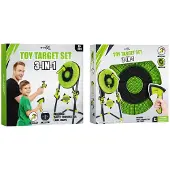 Evo-x Gioco 3 In 1 Toy Target Set
