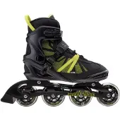 Coolslide Pattini In Linea Desq