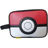 Pokémon Borsa Da Toilette Pokeball