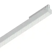 Ideal Lux Faretto A Binario Display Luce Naturale 27W 4000K Bianco