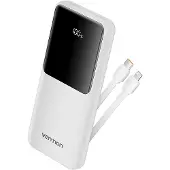 Vention Power Bank 10000mah Fhow0