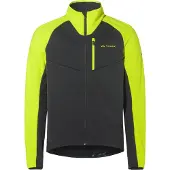 Vaude Posta Softshell Jacket VII Giacca ciclismo Uomo (XL, variopinto)