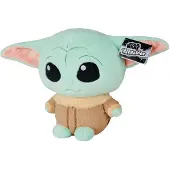 Star Wars Orsacchiotto Star Wars Grogu 35 Cm