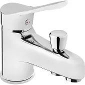 Deante Bathtub faucet
