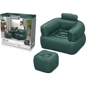 Bestway Poltrona gonfiabile 107x99x80 cm. 75137