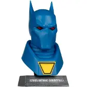 Mcfarlane Toys Casco Replica Dc Comics Azrael Batman