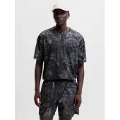 Jack & Jones T-shirt Stampa Sul Retro