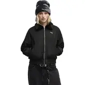 Puma Giacca Reversible High Loft Lining