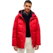 Tommy Hilfiger Parka Mw0mw45198
