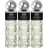 Saphir Eau De Parfum Boxes Dynamic 200ml 3 Unità