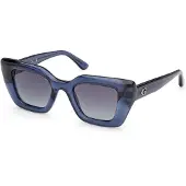 GUESS Occhiali Da Sole Da Donna Gu00353 22x48x140