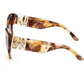 Guess Marciano Occhiali Da Sole Da Donna Gm00048 21x52x140
