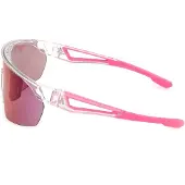 Adidas Anemos Mirror S2 Occhiali da ciclismo fuchsia