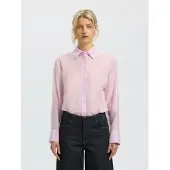 Selected Camicia Donne Viola 36