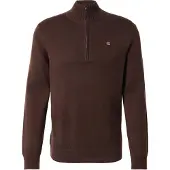 G-Star Pullover marrone scuro